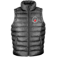 Thumbnail for Northgate Boxing Gym Padded Gilet