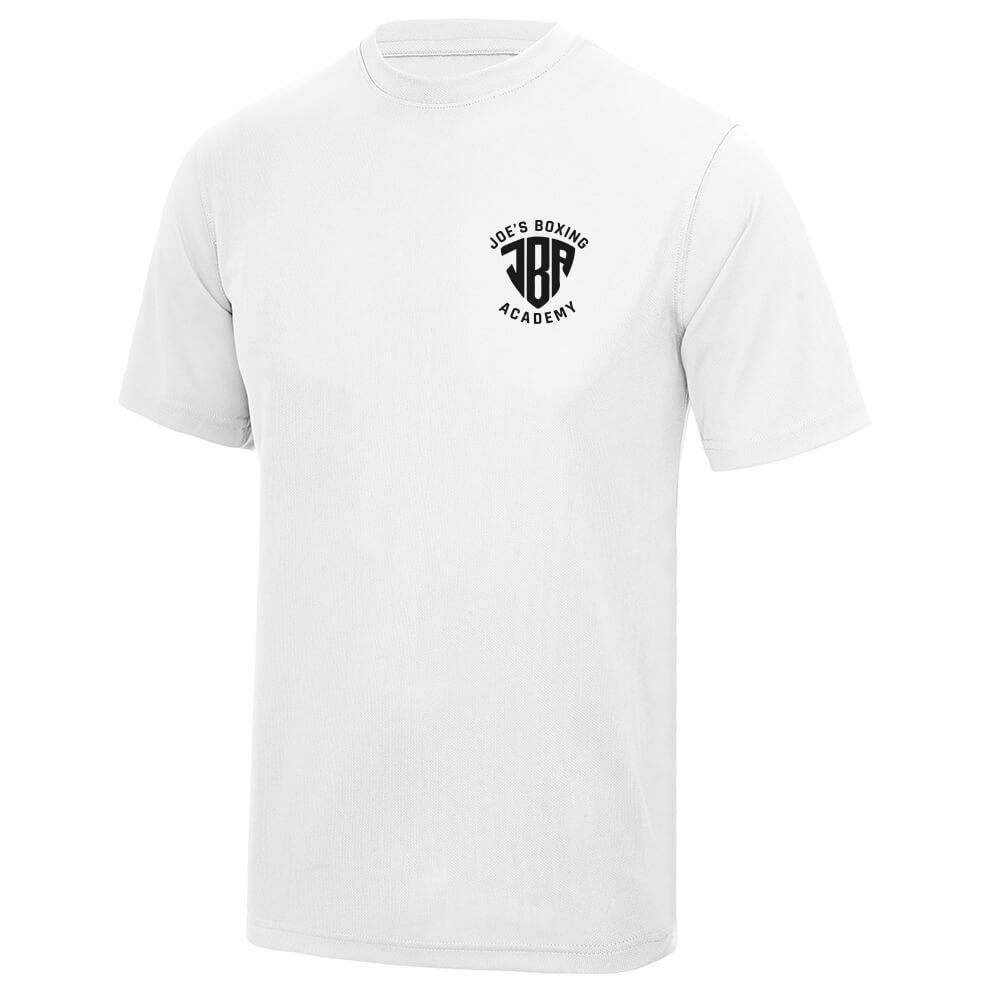 Joes Boxing Academy Poly T-Shirt