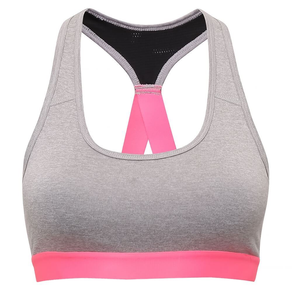 Bxf Womens Performance Sports Bra