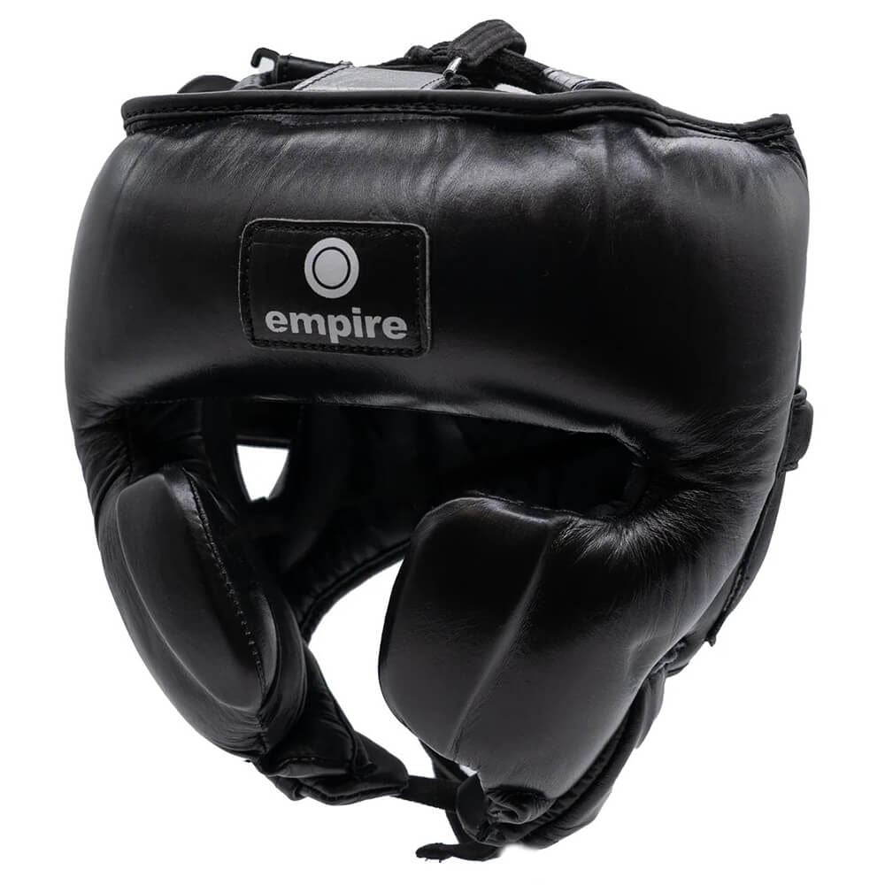 Empire Crixus I Cheek Protector Head Guard