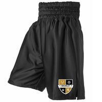 Thumbnail for Bromley ABC Satin Boxing Shorts