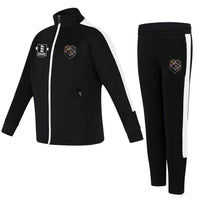 Thumbnail for Chelmsford Abc Kids Slim Fit Poly Tracksuit