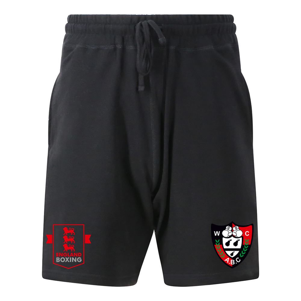 Worcester City ABC Training Shorts