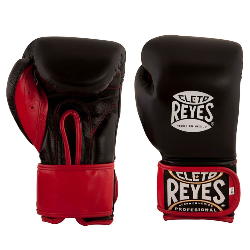 Cleto Reyes Sparring Gloves With Extra Padding