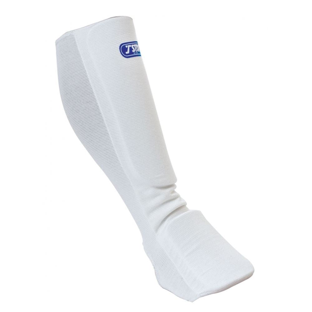 T-Sport Elasticated Shin/Instep Protectors