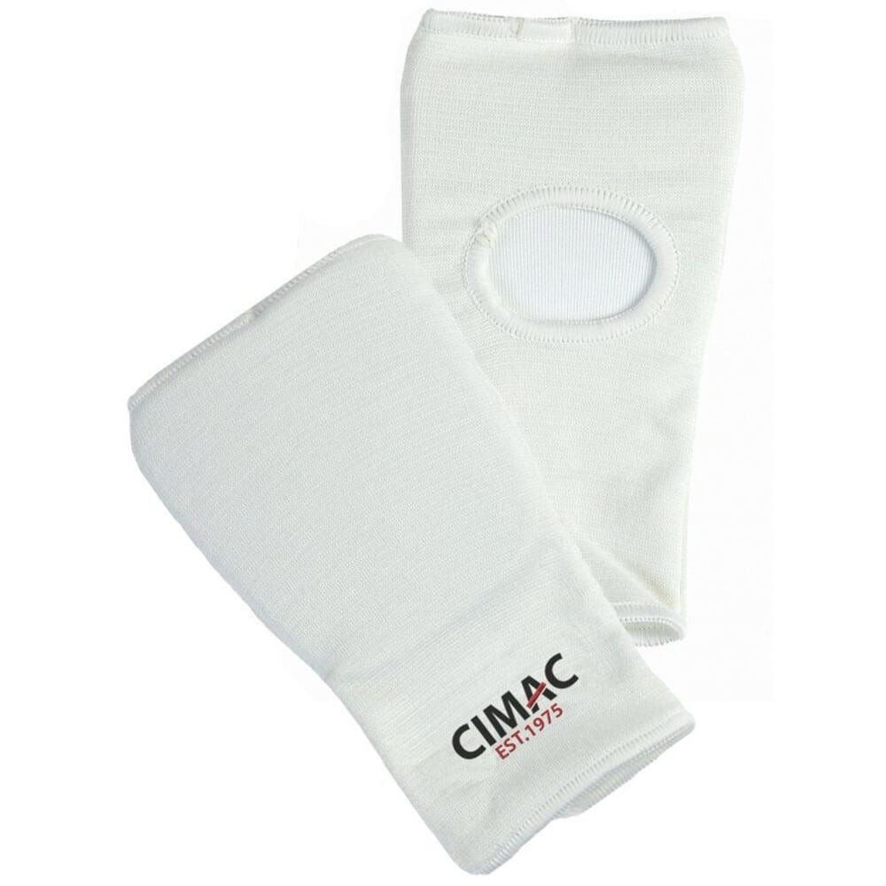 Cimac Fist Protectors