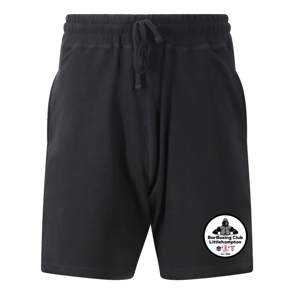 Barboxing Club Cool Jog Shorts