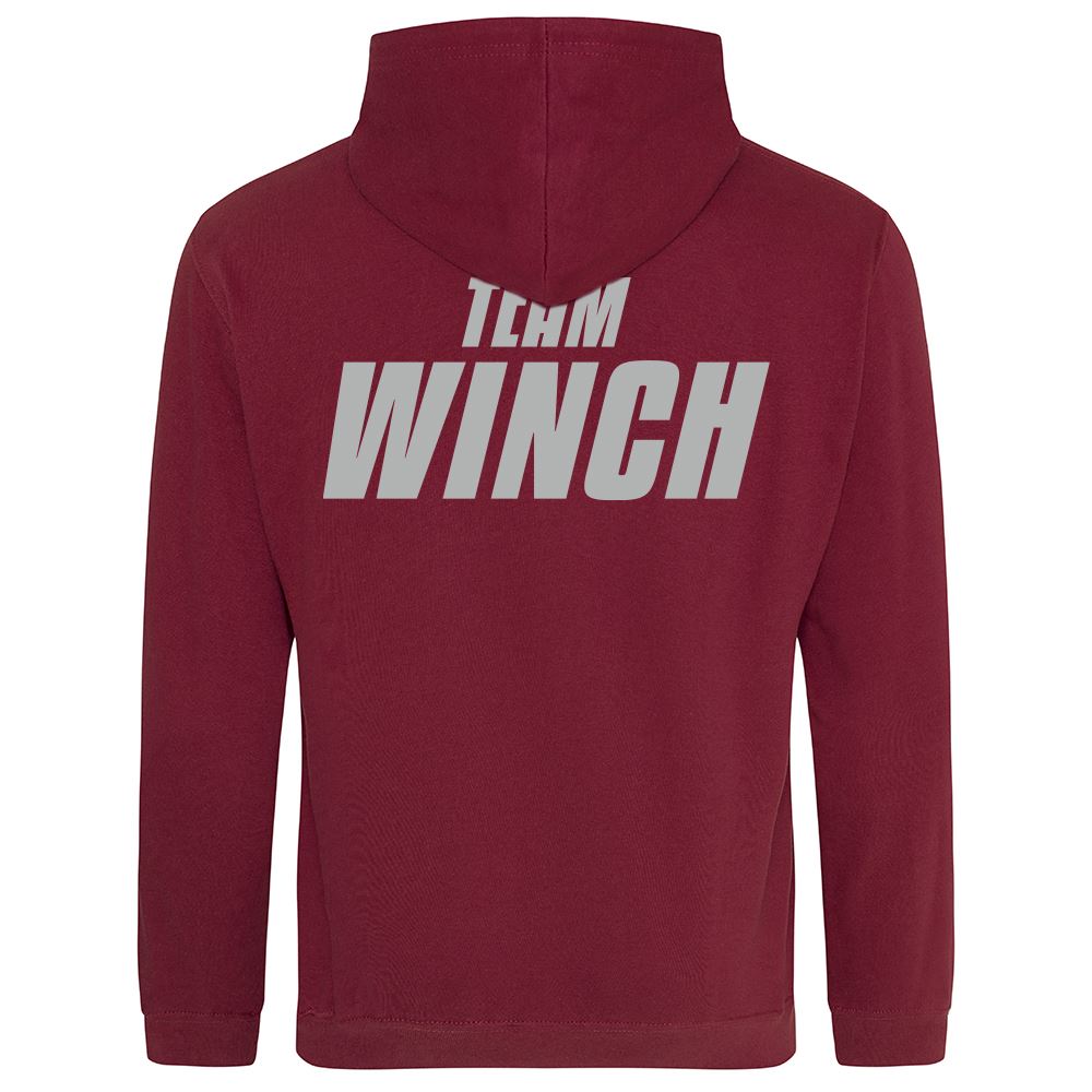 LILLIE WINCH HOODIE