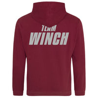 Thumbnail for LILLIE WINCH HOODIE