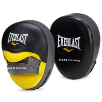 Thumbnail for Everlast C3 Aircore Mitts Yellow/Grey