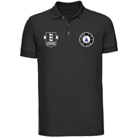 Thumbnail for Slough Abc Polo Shirt