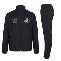 Thumbnail for Lions Boxing Academy Kids Slim Fit Tracksuit