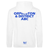 Thumbnail for Orpington & District ABC Hoodie