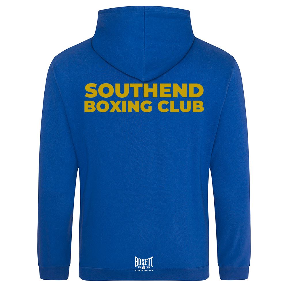 Southend Boxing Club Hoodie