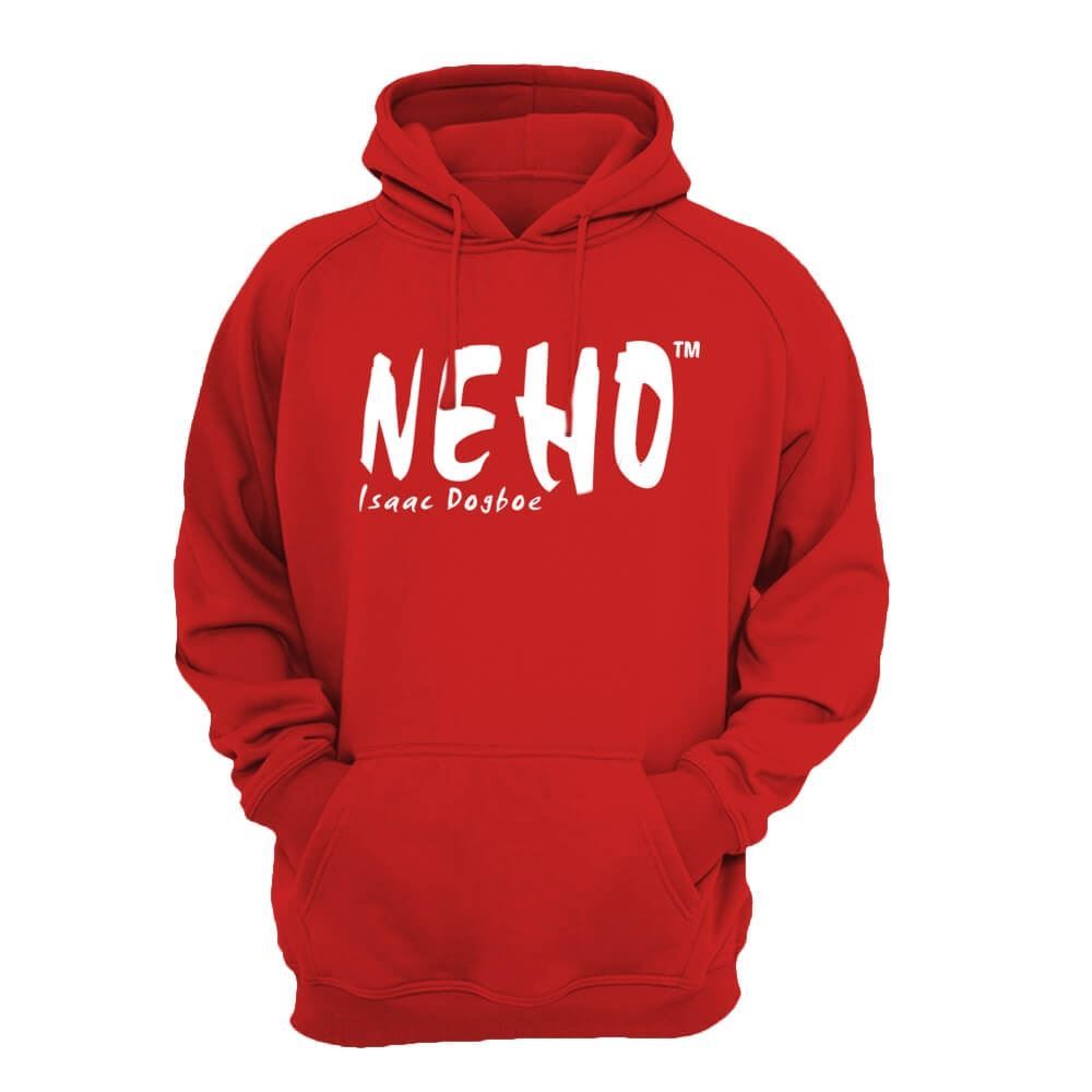 Isaac Dogboe Neho Hoodie