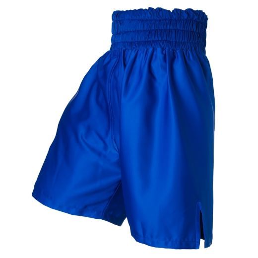 Suzi Wong Shorts Blue