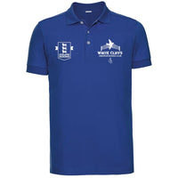 Thumbnail for White Cliffs ABC Polo Shirt