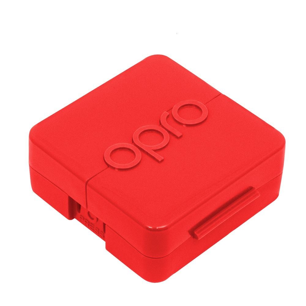 Opro Gen4 Anti-Microbial Mouthguard Case