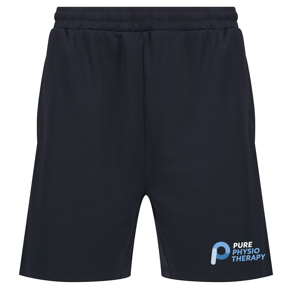 Pure Physio Therapy Training Shorts