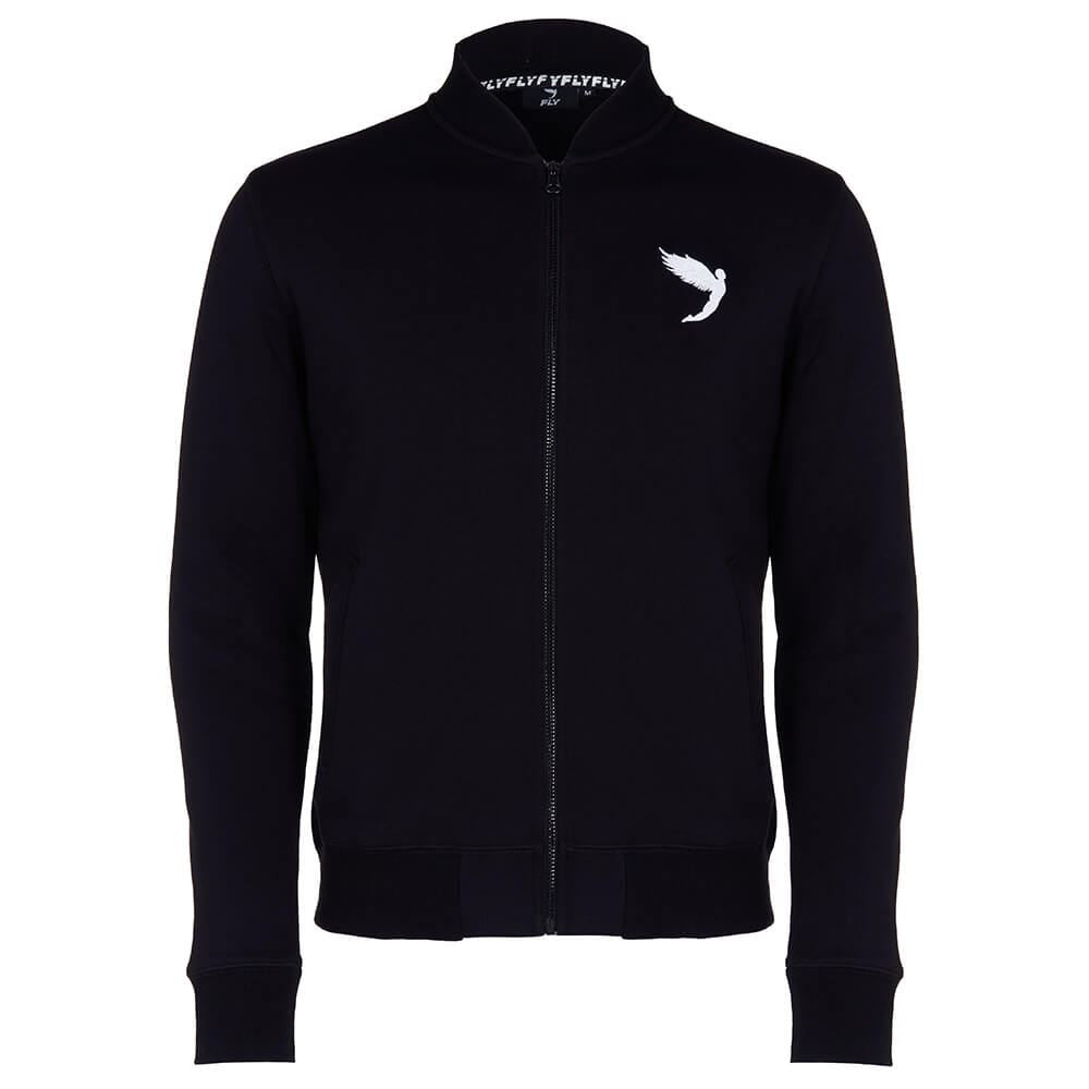 Fly Tracksuit Jacket