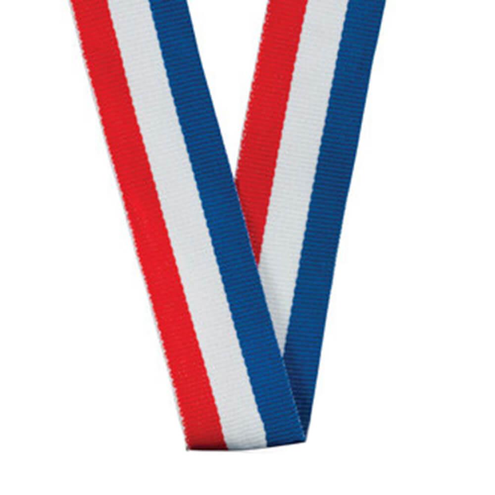 Wide Medal Ribbon