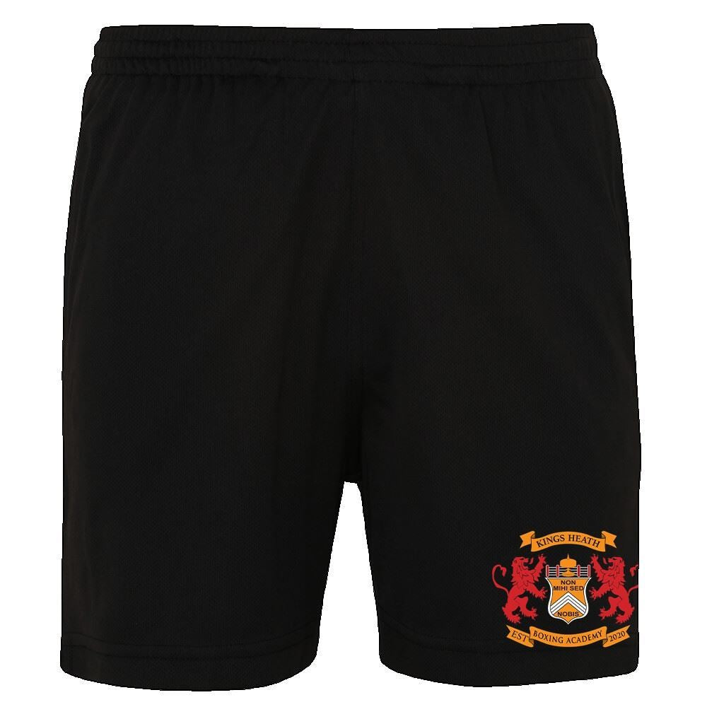 Kings Heath Boxing Academy Kids Cool Shorts