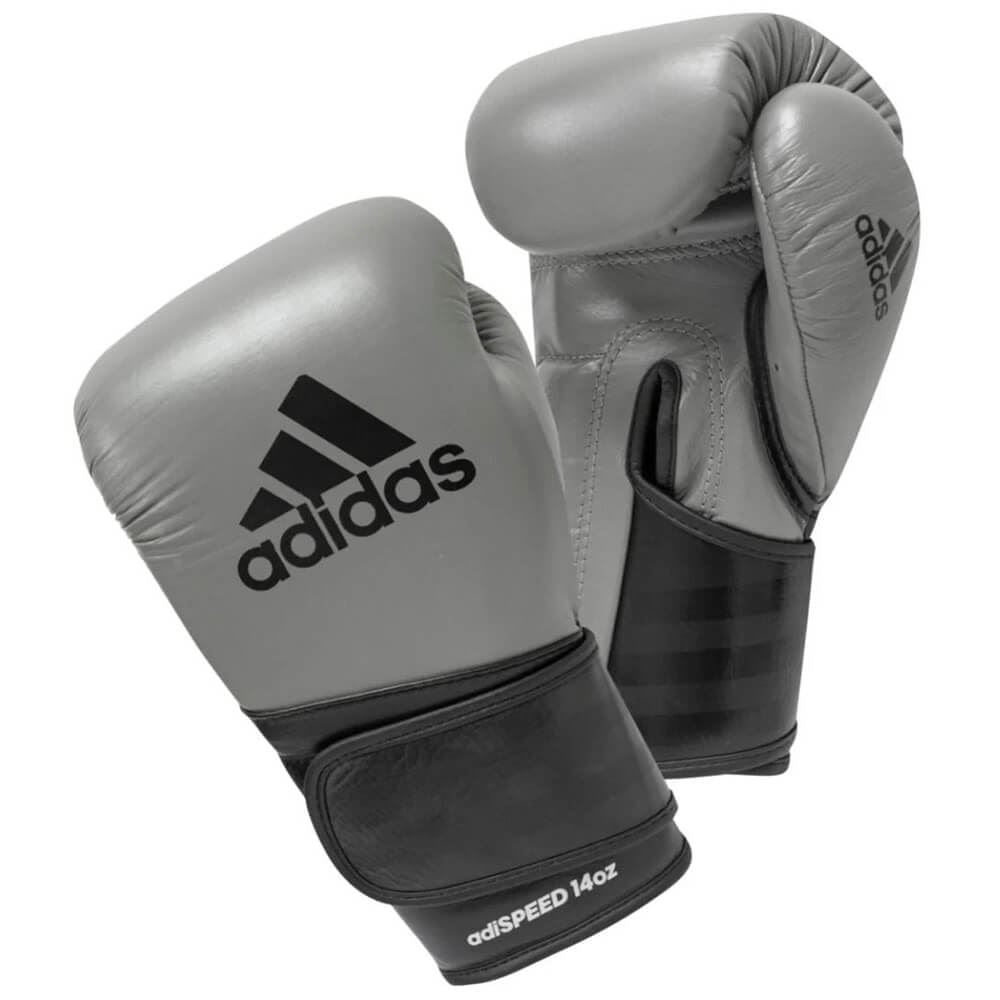 Adidas Adispeed 501 Boxing Gloves - Limited Edition