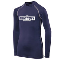 Thumbnail for Neilson Boxing Kids L/S Base Layer