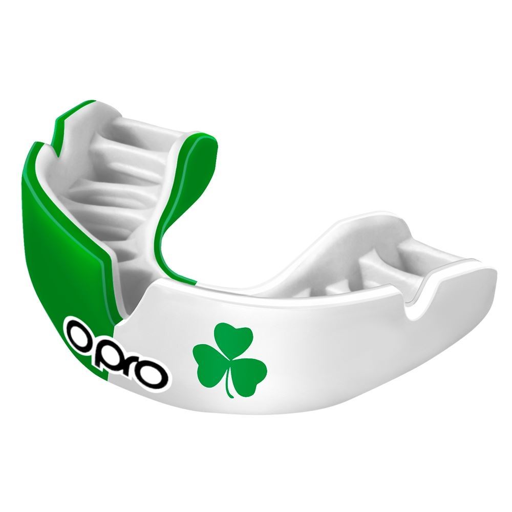 Opro Power-Fit Countries Mouthguard