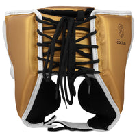 Thumbnail for Adidas Cactus Leather Pro Head Guard