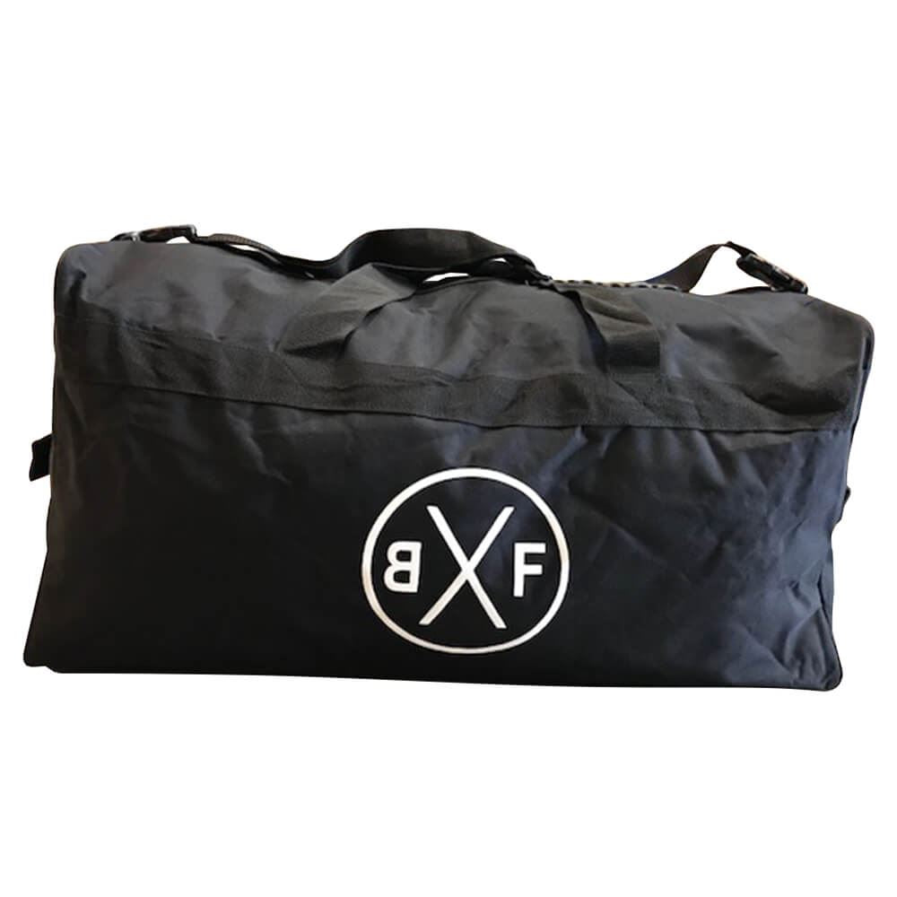 Bxf Large Holdall Black