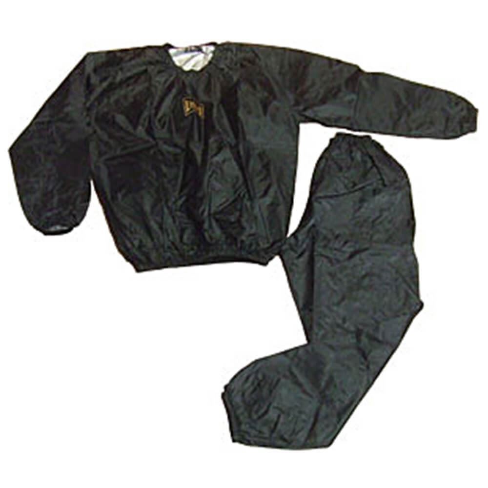 Ergo Boxing L/Weight Sauna Suit