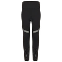 Thumbnail for Bxf Kids Panelled Leggings