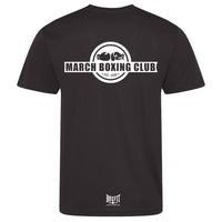 Thumbnail for March Boxing Club Kids Poly T-Shirt