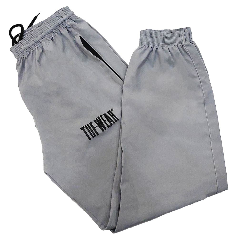 Tuf Wear Lightweight Sweat Sauna Workout Suit