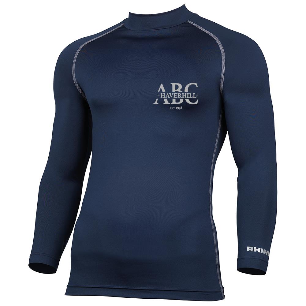 Haverhill Abc L/S Base Layer