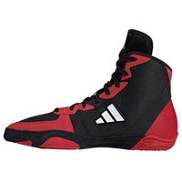 Thumbnail for Adidas Adizero Mat Wizard 6 Wrestling Boots