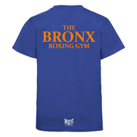 Thumbnail for The Bronx Boxing Club Cotton T-Shirt