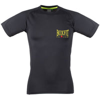 Thumbnail for Boxfit Slim Fit Sports T-Shirt