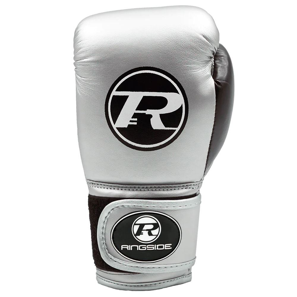 Ringside Junior Synthetic Leather Training Glove