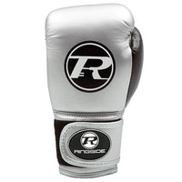 Thumbnail for Ringside Junior Synthetic Leather Training Glove