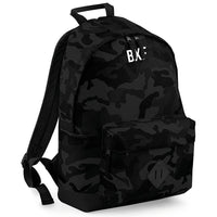 Thumbnail for Bxf Camo Backpack