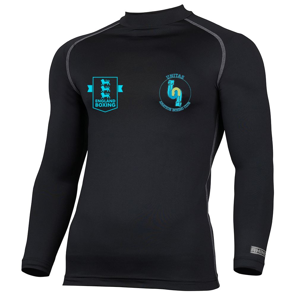 Unitas ABC L/S Base Layer