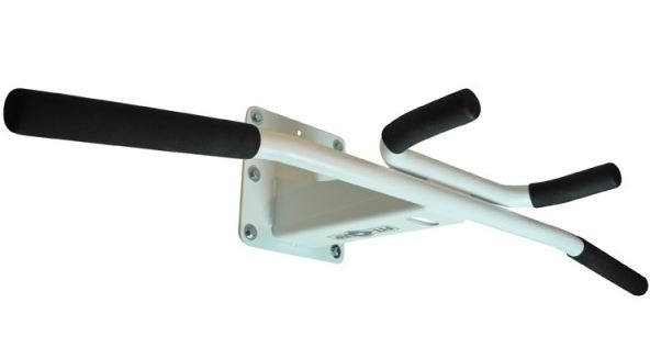 Exigo Multi Grip Wall Mounted Chinning Bar