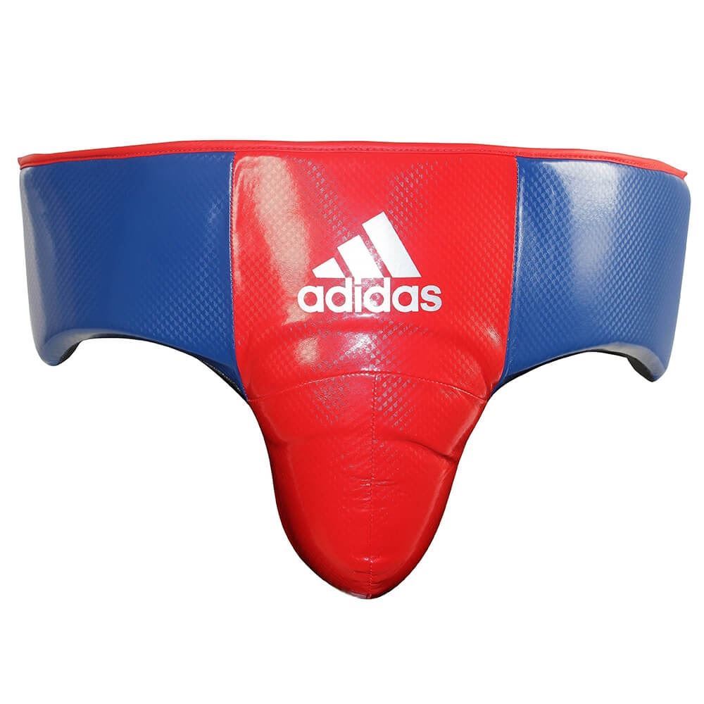 Adidas Hybrid Pu Groin Guard