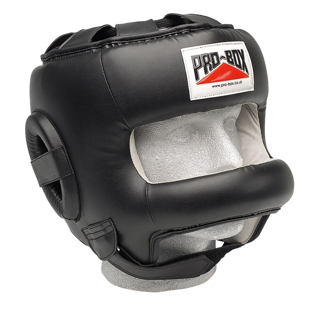 Pro Box Face Saver Bar Headguard