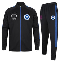 Thumbnail for Darlaston Pro/Am Boxing Gym Slim Fit Tracksuit