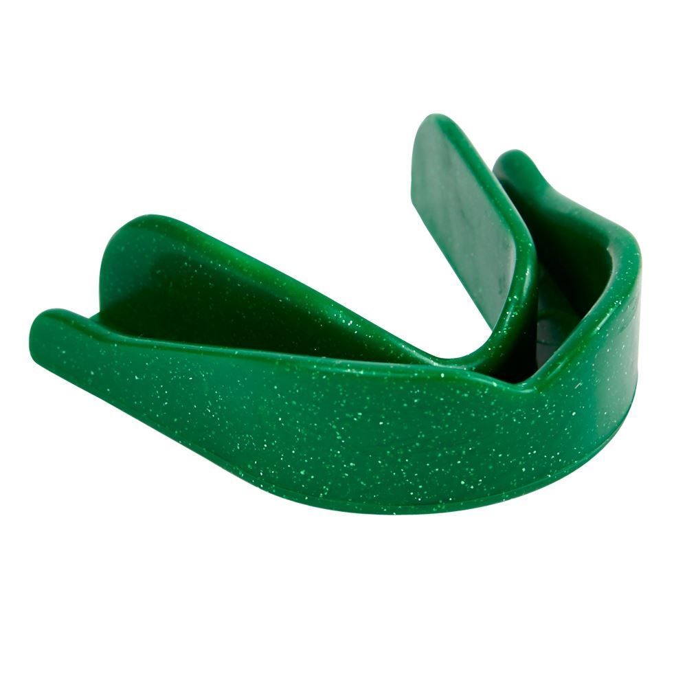 Multi-Buy - 10 X Basic Club Gumshield