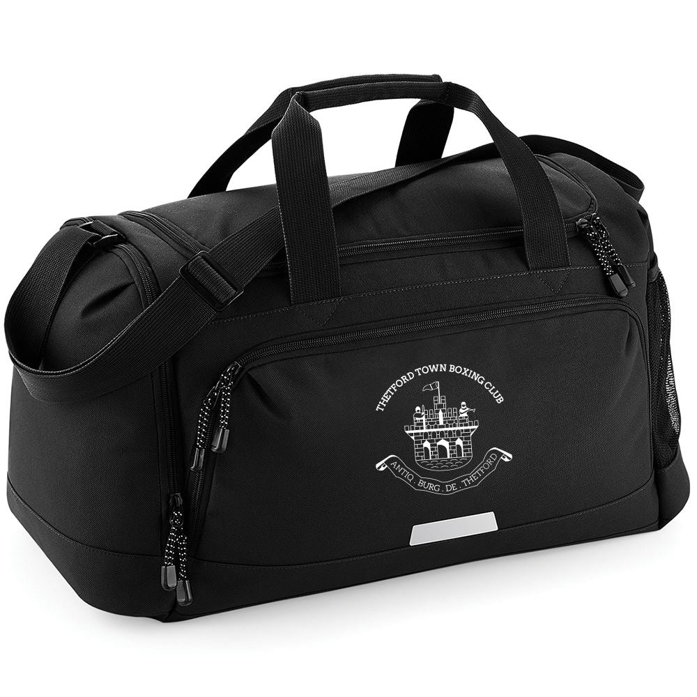 Thetford Town Boxing Club Holdall