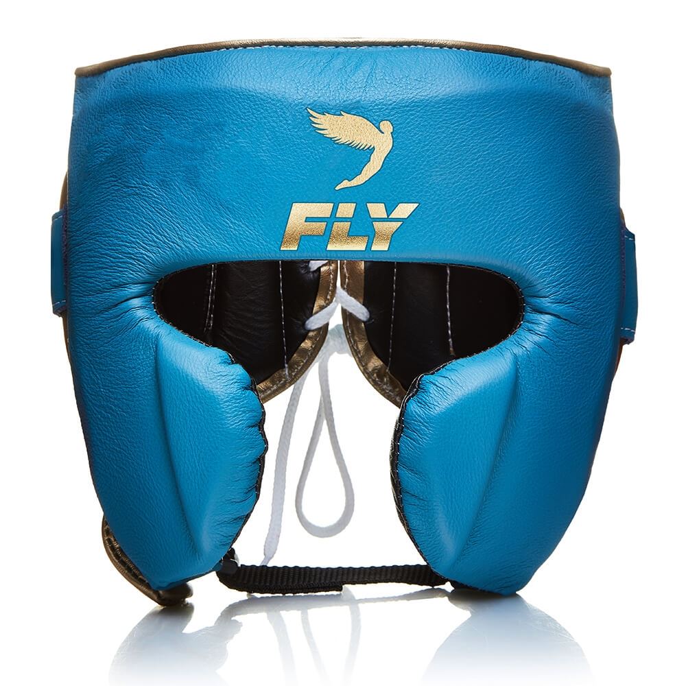 Fly Knight Head Guard